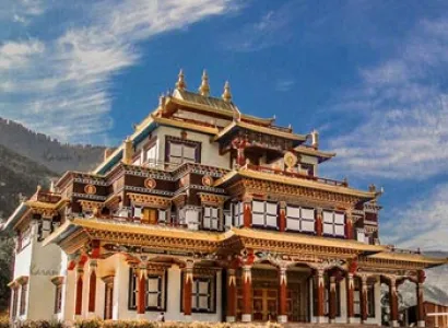 Himachal Package 8 nights
