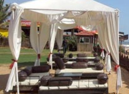 Goa Group Tour Packages-16 pax