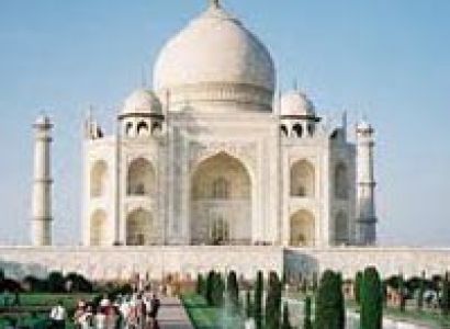 Golden Triangle Tour With Udaipur (09 Nights/ 10 Days)