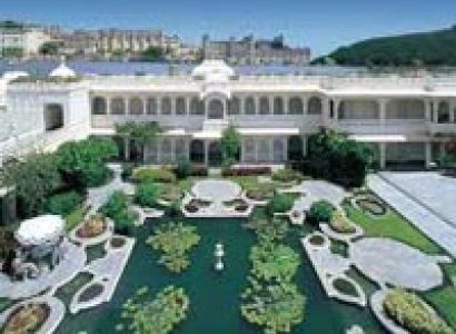 Golden Triangle Tour (05 Nights/ 06 Days)