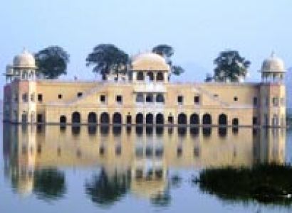 Sames Day Jaipur Tour from Delhi