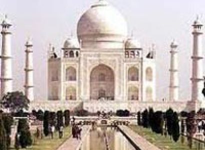 Agra Same Day Tour by Car