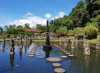 Mesmerizing Bali Tour