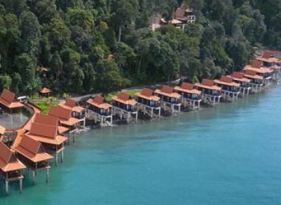 Uniquely Malaysia Tour