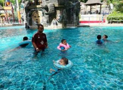 Costomised Malaysia Package