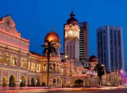 Simply Malaysia Tour