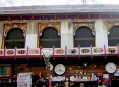 Mahendipur Balaji - Delhi Tour