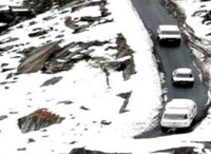 Heart of Himachal Tour