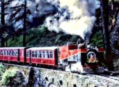 Beauty of Shimla Tour