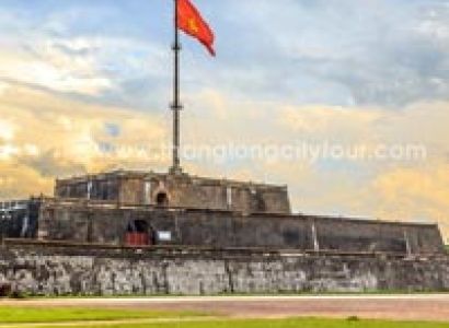 Hue City Tour