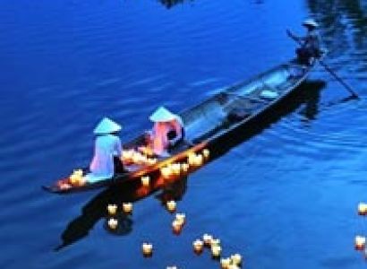 Hue City Tour Full Day Tour