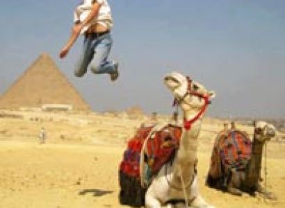 Best of Egypt Tour