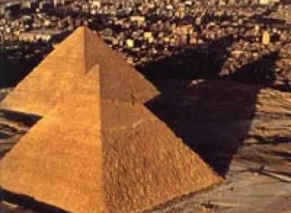 The Holy Family Trip in Egypt Package