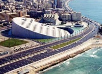 Pyramids and Beaches Tour