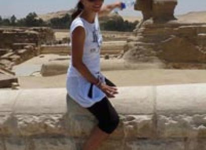 Egypt Fun And History Holiday Package