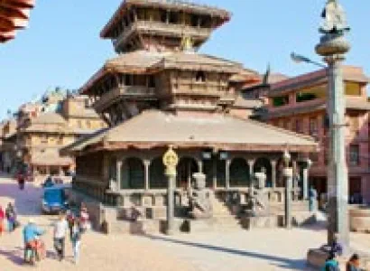 Kathmandu Valley Tour