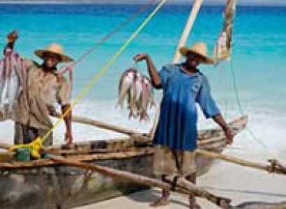 Fishing With Local Fishermen Tour