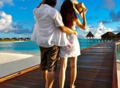 Best Honeymoon Tour