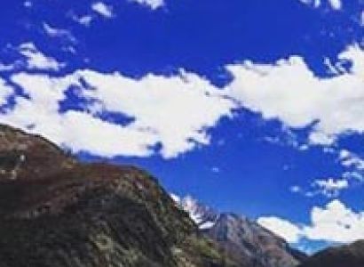 Taste of Winter in kashmir Tour