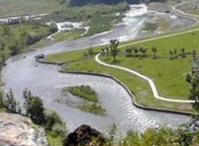 Kashmir Holiday Package