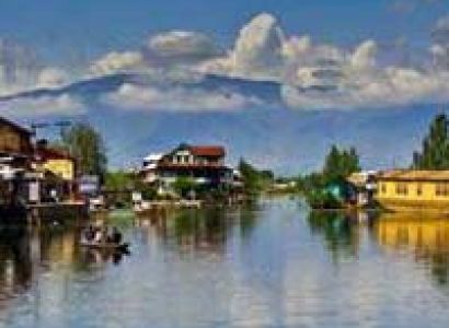 Taste of Kashmir Tour