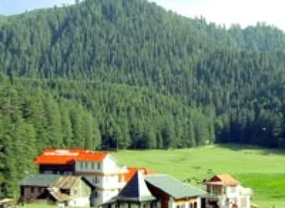 Shimla - Kullu - Manali - Chandigarh - Honeymoon Package