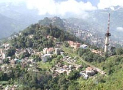 Darjeeling - Kalimpong - Gangtok - Pelling Tourism Tour