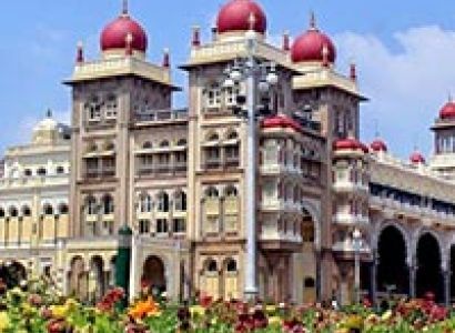 Mysore - Ooty Tour