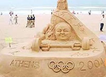 Weekend In Puri Tour