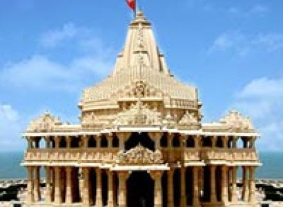 Somnath - Dwarka Darshan Tour