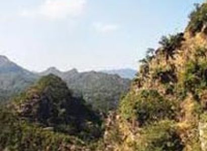 Satpura National Park Tour