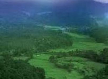 Romantic Pachmarhi Tour