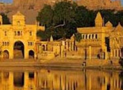 Jaisalmer Tour