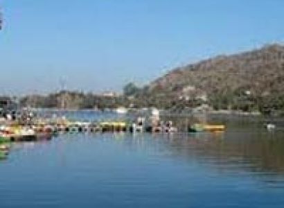Mount Abu Tour