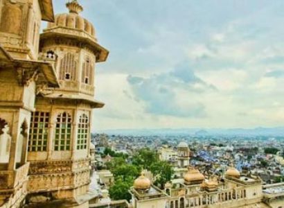 Udaipur Tour