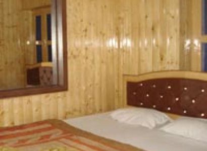 The best Packages for the Budget traveler for Kashmir