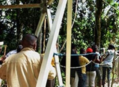 The Best Slice of Rwanda Package