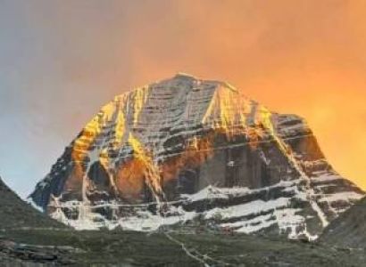 Kailash Mansarovar Yatra