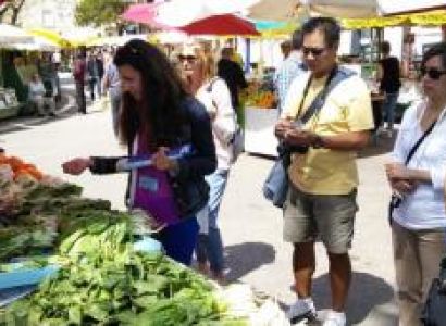 Culinary Tour Package