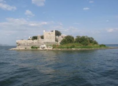 North of Albania Package