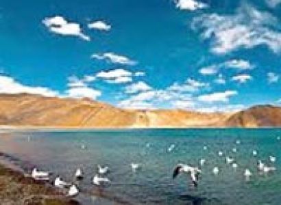 Little Tibet Experience Tour