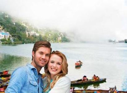 Uttarakhand Honeymoon Tour