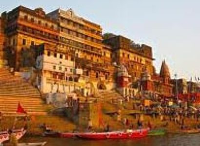 Kashi Tour ( 2N / 3D )