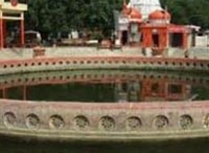 Naimisaranya Tour ( 2 Days )