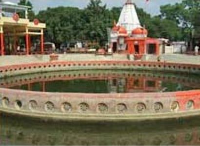 New Nepal Tour ( 2 Days ).