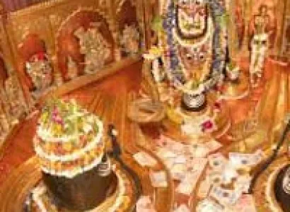 Babadham Sawan (5 Days)