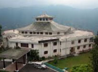 Gangtok Hill Station ( 8 Days ).