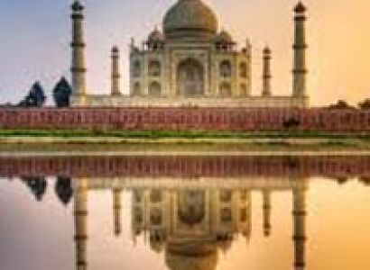 Agra ( The Fort ) Tour