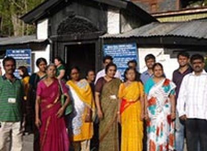 Pilgrim Tour ( Nepal )