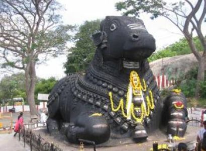 Bangalore Sightseeing Package